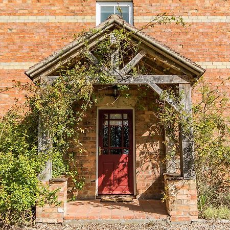Mareham House Bed & Breakfast 슬리어포드 외부 사진