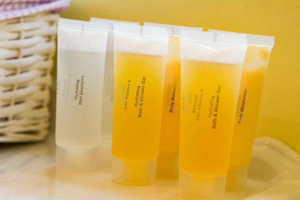 Mareham House Bed & Breakfast 슬리어포드 객실 사진